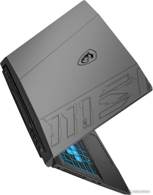 Игровой ноутбук MSI Pulse 15 B13VGK-1431XRU 