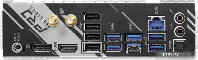 Материнская плата ASRock X670E Pro RS 