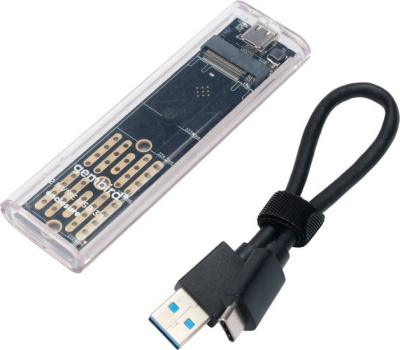 Gembird EEM2-NVME-2 