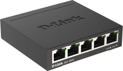 D-Link DGS-1005D/R1A 