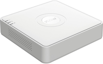 Гибридный видеорегистратор iFlow F-HR-2048