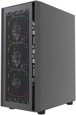 Корпус Powercase ByteFlow V2 CBFB-A4-V2 