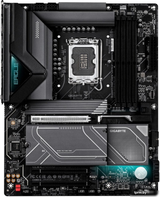 Gigabyte Z890 Eagle Plus 