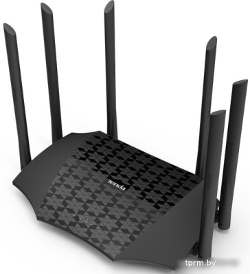 Wi-Fi роутер Tenda AC21 