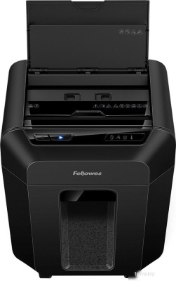 Шредер Fellowes AutoMax 80M 