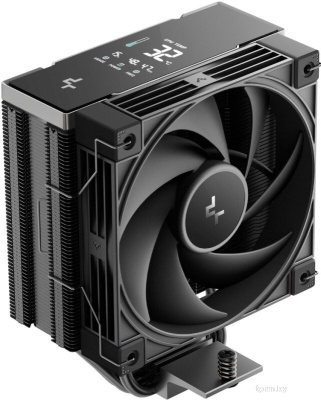 DeepCool AK400 G2 Digital NYX R-AK400G2-BKNNMN-GJD-1 