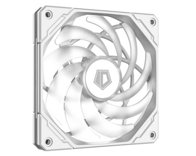 Вентилятор для корпуса ID-Cooling NO-12015-XT ARGB Snow 