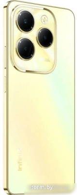 Смартфон Infinix Hot 40 X6836 8GB/128GB (золотистый) 