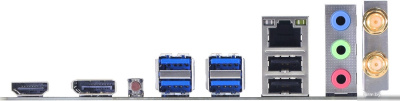 BIOSTAR A620MS-E Ver. 6.0 