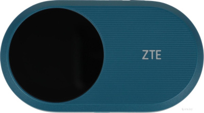 ZTE U10S Pro (темно-синий) 