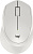 Мышь Logitech M330 Silent Plus (белый/желтый) 