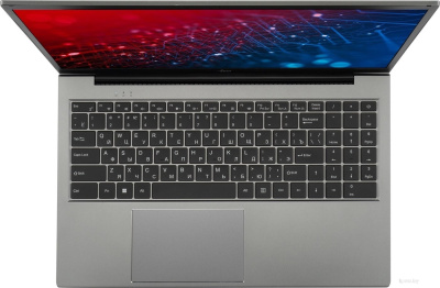 Ноутбук iRU Planio 15INPR 2081105 