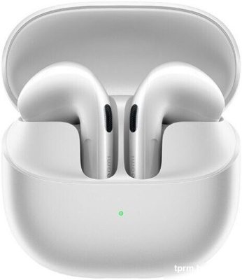 Наушники Xiaomi Buds 6 M2540E1 (белый, международная версия) 