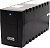 Источник бесперебойного питания Powercom Raptor RPT-600AP SE 