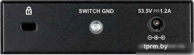 Коммутатор D-Link DES-1005P/B1A 