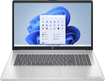 Ноутбук HP 17-cn3156ng 8L380EA 