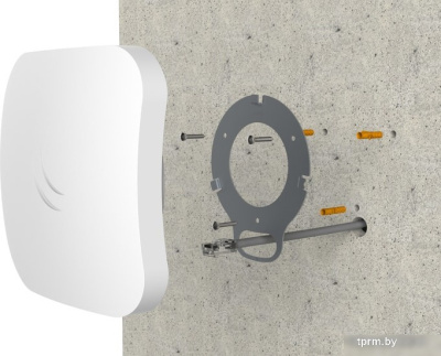 Точка доступа Mikrotik cAP ac 