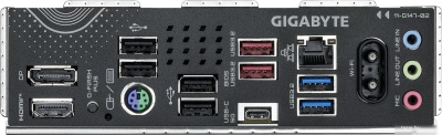 Материнская плата Gigabyte B850 Gaming WiFi6 