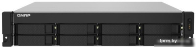 Сетевой накопитель QNAP TS-832PXU-RP-4G 