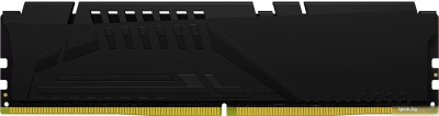 Оперативная память Kingston FURY Beast 2x64ГБ DDR5 5600МГц KF556C36BBEK2-128 