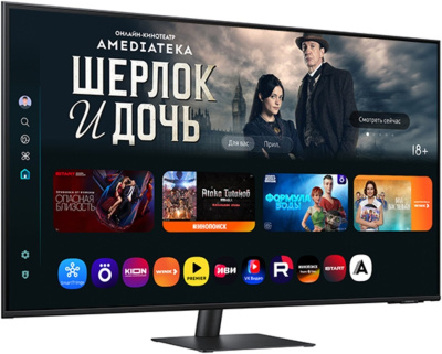 Samsung Smart M7 LS32FM703UIXCI 