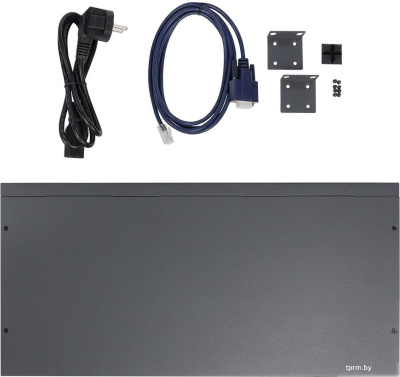 Управляемый коммутатор 3-го уровня Origo OS3228/A1A 