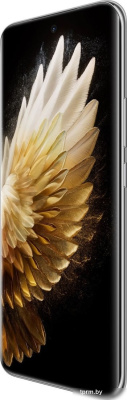 Телефон Tecno Spark 40 Pro+ 8GB/256GB (белая аврора) 