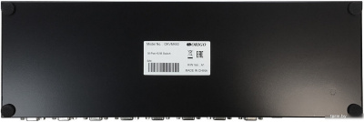 KVM переключатель Origo OKVM450/A1A 