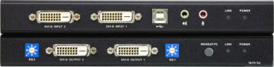 Удлинитель по витой паре Aten CE604-AT-G 
