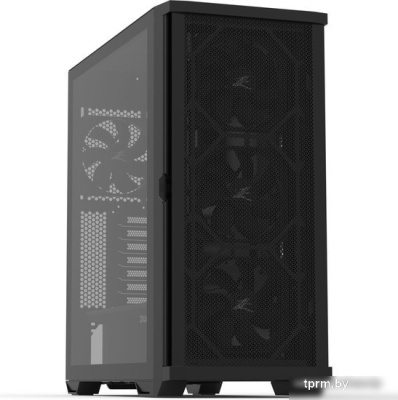 Корпус Zalman Z10 