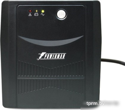 Источник бесперебойного питания Powerman Back Pro 1050 Plus 