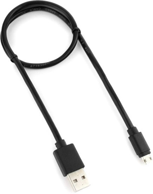Cablexpert CC-mUSBDS-1M 