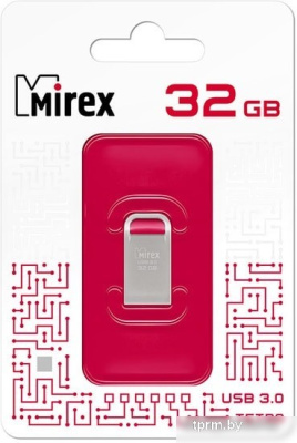 USB Flash Mirex Tetra 3.0 32GB 