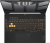 Игровой ноутбук ASUS TUF Gaming Dash F15 2023 FX507ZI4-LP030 