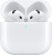 Наушники Apple AirPods 4 (с активным шумоподавлением) 