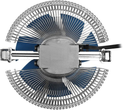 Кулер для процессора AeroCool Verkho A 