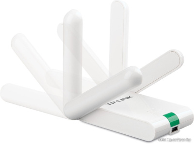 Wi-Fi адаптер TP-Link TL-WN822N 