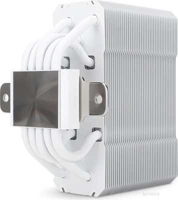 Кулер для процессора Thermalright TA120 EX Mini (белый) 