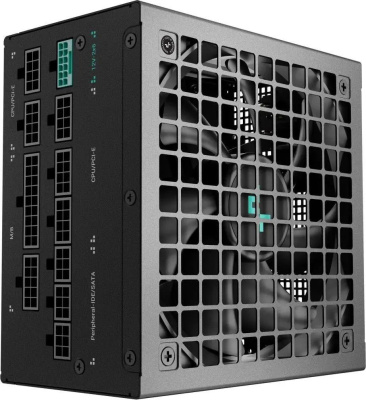 Блок питания DeepCool PN1200M 