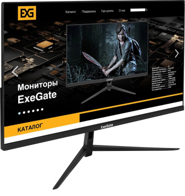 Монитор ExeGate ProSmart EV2707 EX294428RUS 