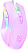 Игровая мышь Onikuma CW905 Purple Twist 