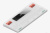 Клавиатура NuPhy Air75 V2 Ionic White (Gateron Low Profile Brown 2.0) 
