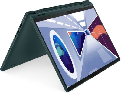 Ноутбук 2-в-1 Lenovo Yoga 6 13ABR8 83B2007XRK 