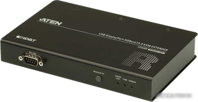 Удлинитель по витой паре Aten CE920-AT-G 