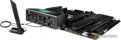 Материнская плата ASUS ROG Strix X670E-F Gaming WiFi 