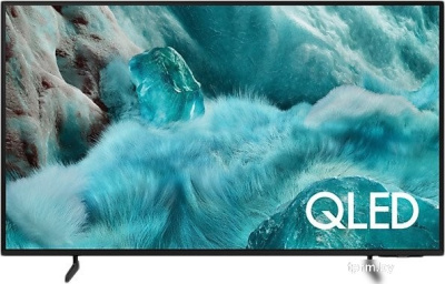 Телевизор Samsung QLED 4K Q7FA AI QE50Q7FAAUXRU 