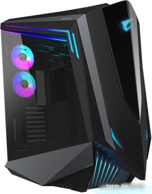 Корпус Gigabyte Aorus C700 Glass 