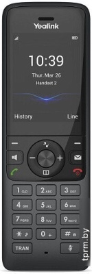 IP-телефон Yealink W78H 