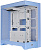 Корпус Thermaltake CTE E600 MX Hydrangea Blue CA-1Y3-00MFWN-00 