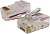 Коннектор TWT TWT-PL45-8P8C 